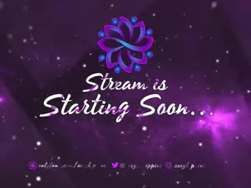 sexyhippies – webcam model profile photo Image 9