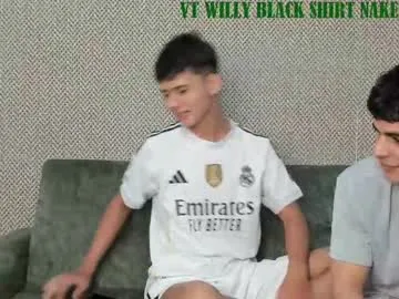 tai_fun – webcam model profile photo Image 14