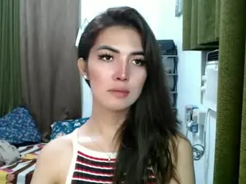 shasha_carreon – webcam model profile photo