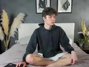 oliverfresh – webcam model profile photo Image 10