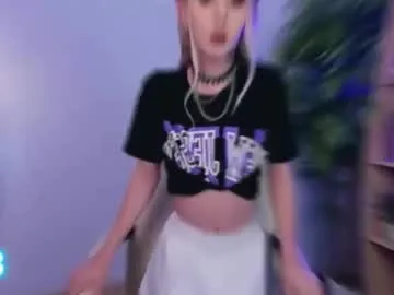 xdreamangel – webcam model profile photo Image 8