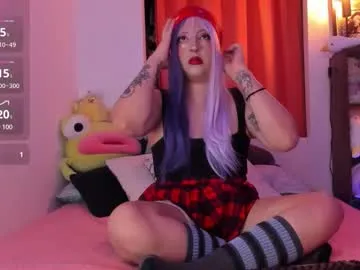 milla_milla – webcam model profile photo Image 11