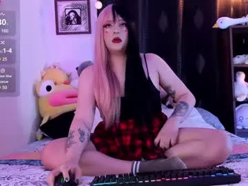 milla_milla – webcam model profile photo Image 2