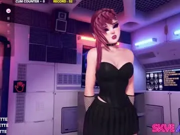 skyeanette Image 2