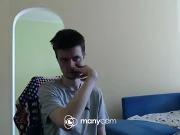 muslejoker – webcam model profile photo Image 4