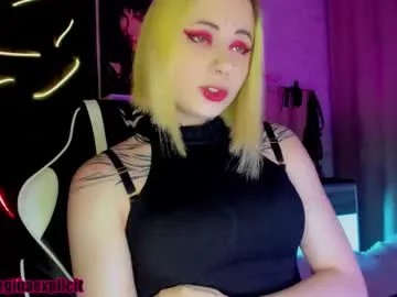 pinkypuppa – webcam model profile photo Image 15