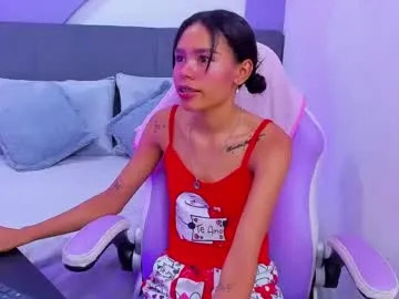 playussoftly – webcam model profile photo Image 5