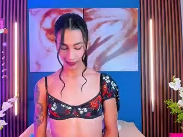 yuly_terner – webcam model profile photo Image 10