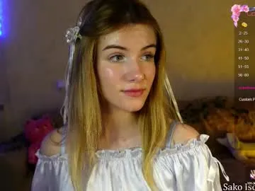 pinkypuppa – webcam model profile photo Image 15