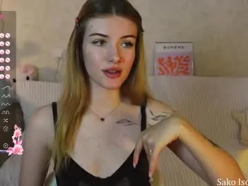 pinkypuppa – webcam model profile photo Image 19