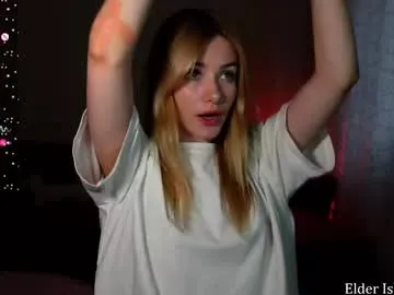 pinkypuppa – webcam model profile photo Image 2