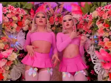 sexxxsirens – webcam model profile photo Image 13