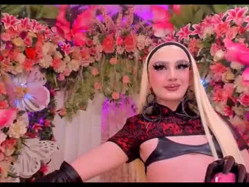 sexxxsirens – webcam model profile photo Image 17