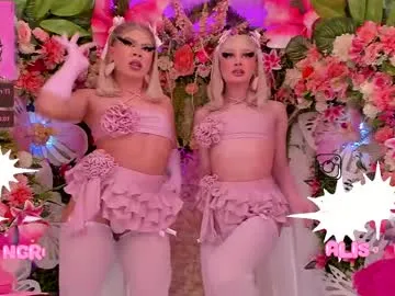 sexxxsirens – webcam model profile photo Image 3