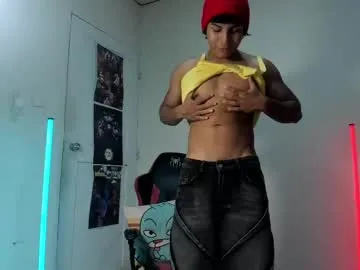 dreamsgirl18 – webcam model profile photo Image 5