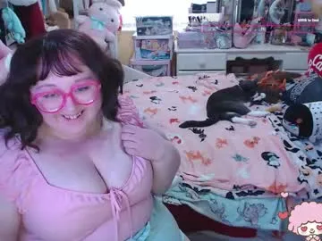 squishythighsx's Thumb Image