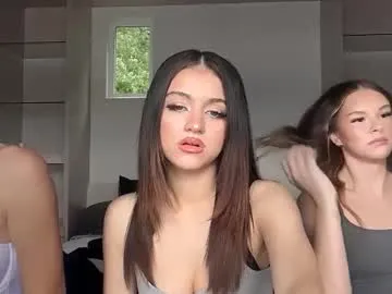 sexxxsirens – webcam model profile photo Image 7