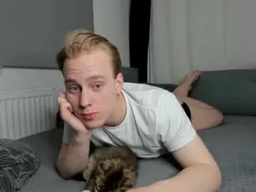 successful_kevin – webcam model profile photo