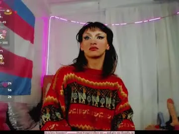 iammisstery – webcam model profile photo Image 8