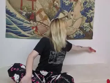 sexxxsirens – webcam model profile photo Image 2