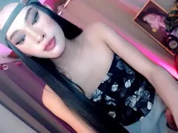 cutetomie – webcam model profile photo Image 11