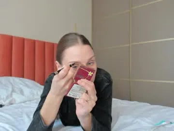 sweet_miss381 – webcam model profile photo