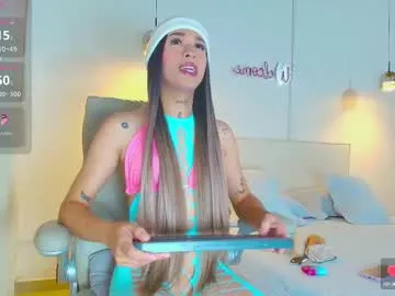 ai_bamby – webcam model profile photo Image 8