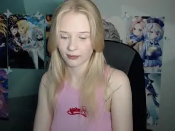 ChloeCerisse – webcam model profile photo Image 10