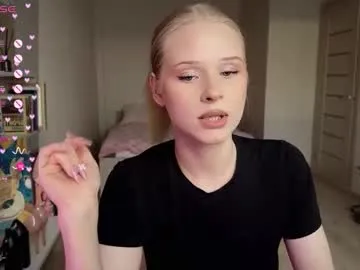 ChloeCerisse – webcam model profile photo Image 16