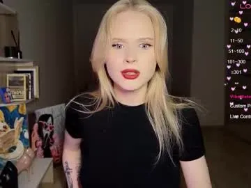 ChloeCerisse – webcam model profile photo Image 18