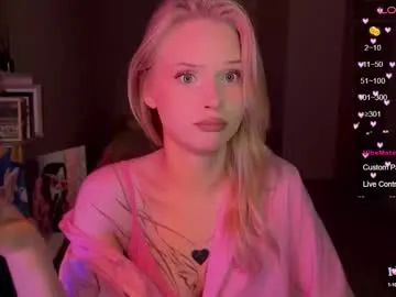 ChloeCerisse – webcam model profile photo Image 19