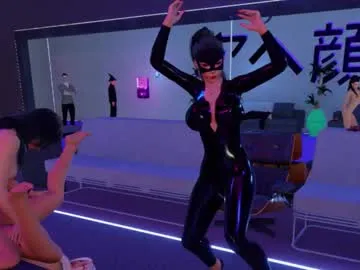 ebangelion – webcam model profile photo Image 9