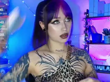 sexxxsirens – webcam model profile photo Image 15