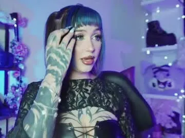 sexxxsirens – webcam model profile photo Image 2