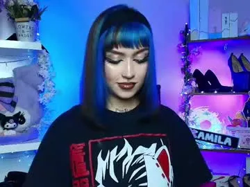 sexxxsirens – webcam model profile photo Image 3