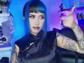 sexxxsirens – webcam model profile photo Image 4