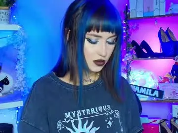 sexxxsirens – webcam model profile photo Image 8