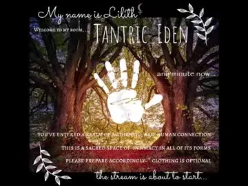 tantric_eden_'s Thumb Image
