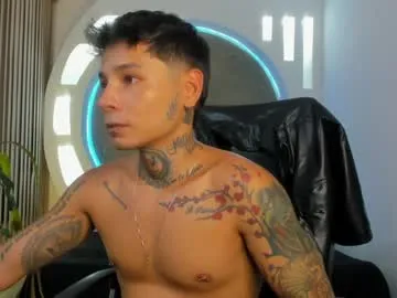 tattokoi – webcam model profile photo