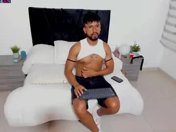 mattyaiden – webcam model profile photo Image 2