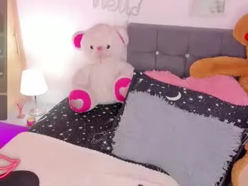 sexy_kimberlyxx – webcam model profile photo Image 16