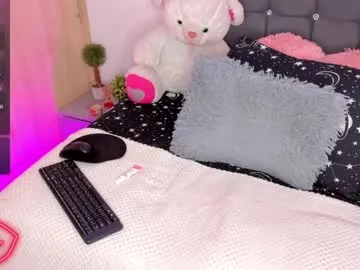 sexy_kimberlyxx – webcam model profile photo Image 5