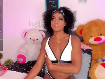 sexy_kimberlyxx – webcam model profile photo Image 9