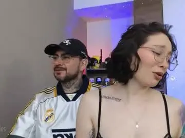 lilkimchii – webcam model profile photo Image 5