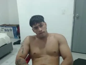 alejando_cb – webcam model profile photo Image 5