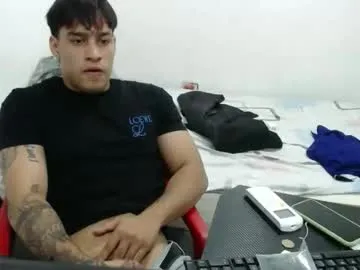 alejando_cb – webcam model profile photo Image 9