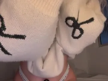 NinnaCarter – webcam model profile photo Image 18