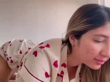 NinnaCarter – webcam model profile photo Image 9