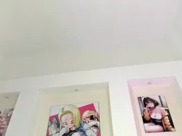 xdreamangel – webcam model profile photo Image 11