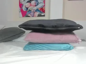 xdreamangel – webcam model profile photo Image 3